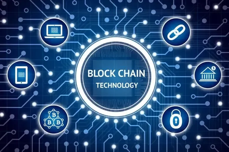 Blockchain là gì? Tìm hiểu cơ bản về công nghệ chuỗi khối