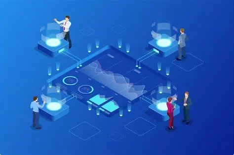 dữ liệu thời gian thực trong sản xuất