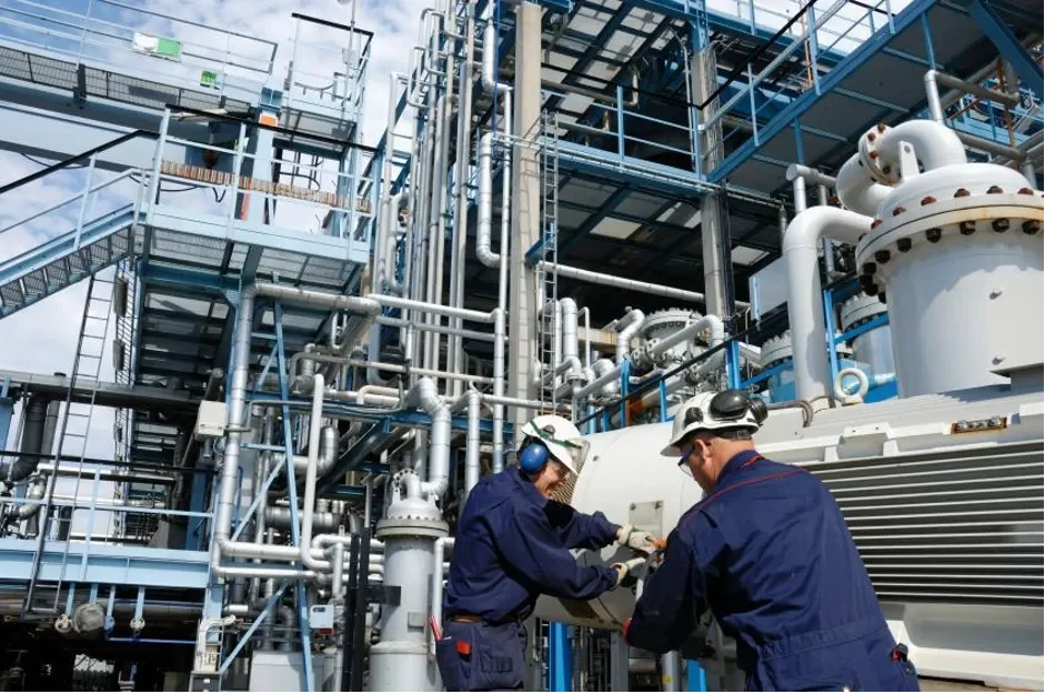 Kỹ thuật hệ thống công nghiệp: Hiểu một cách đơn giản nhất