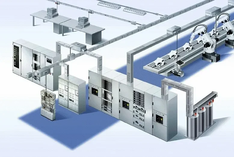 Kỹ thuật hệ thống công nghiệp "xâm nhập" vào những lĩnh vực nào?