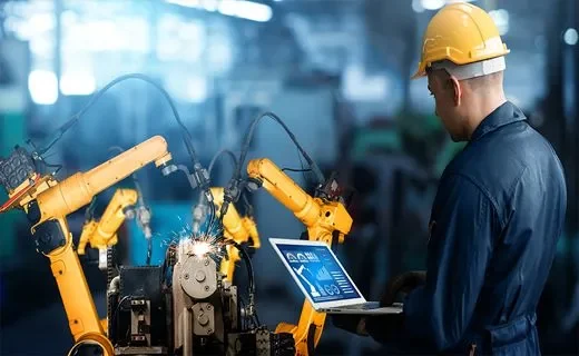 Những thách thức khi triển khai trí tuệ nhân tạo trong bảo trì công nghiệp