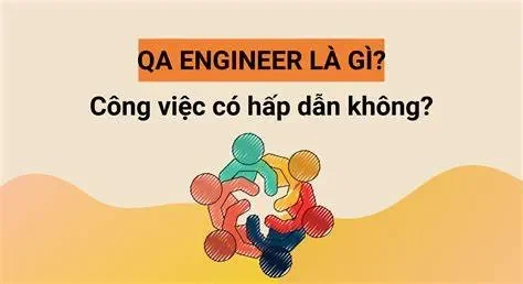 QA Engineer Là Gì?
