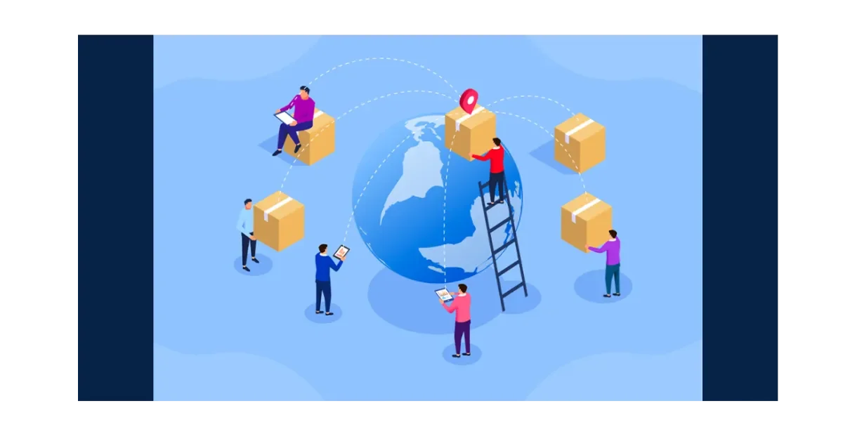 quản lý chuỗi cung ứng hiệu quả
