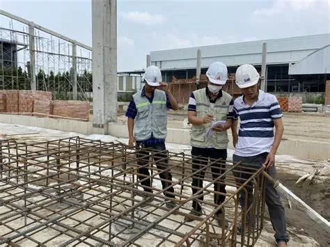 Thiết kế bố trí nhà máy hiệu quả là gì?
