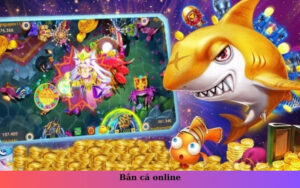 Bắn cá online Bí quyết săn cá boss thắng lớn