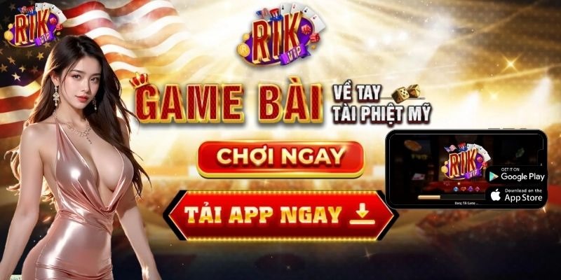 lập ngân sách chơi game bài rikvip